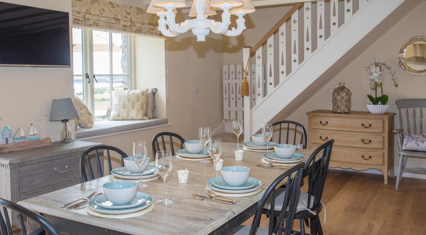 Photo of Penrhyn Barn