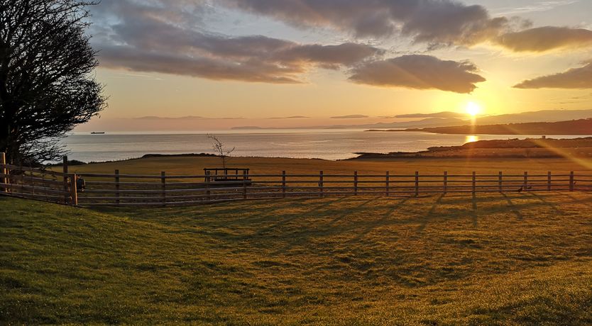 Photo of Penrhyn Barn