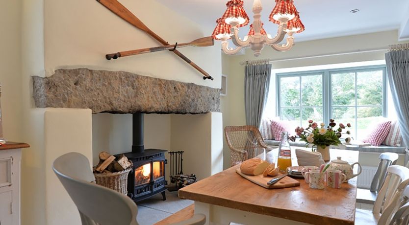 Photo of Penrhyn Farm