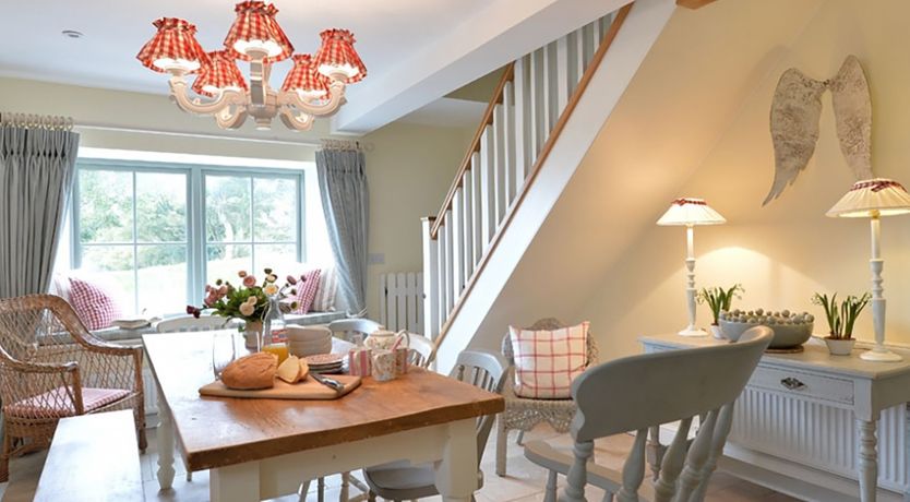 Photo of Penrhyn Farm