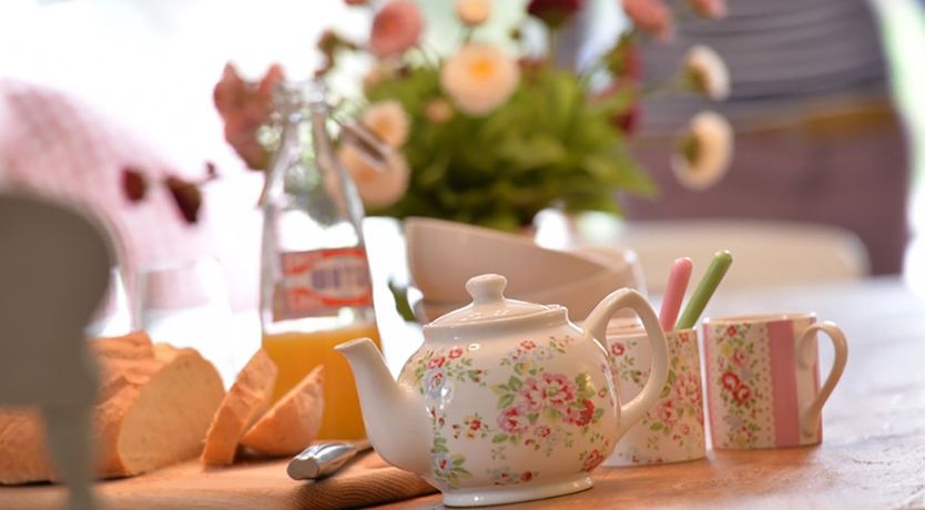 Photo of Penrhyn Farm