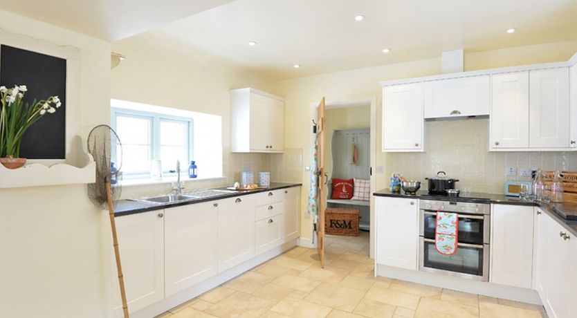 Photo of Penrhyn Farm