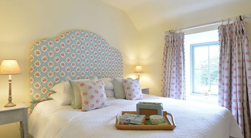 Photo of Penrhyn Farm