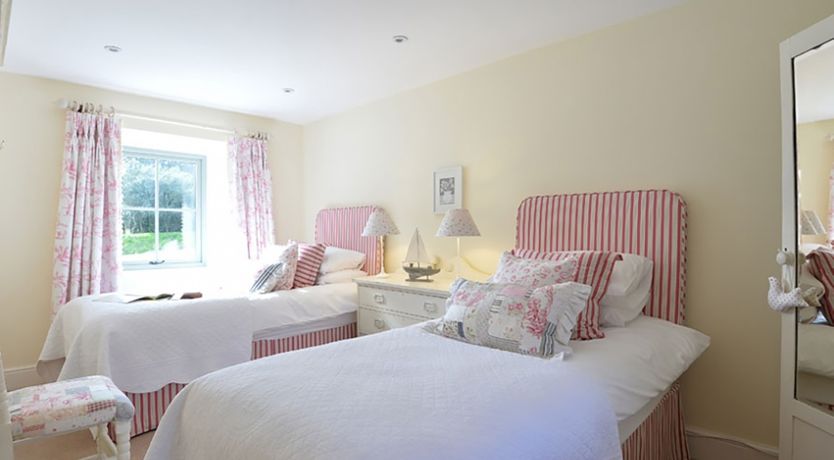 Photo of Penrhyn Farm