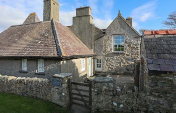 Cabbage Patch Holiday Cottage