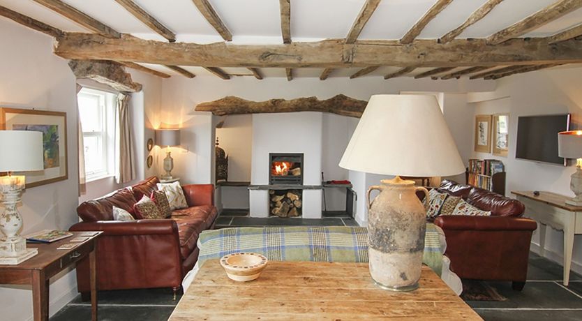 Photo of Ty Mawr Porthmadog