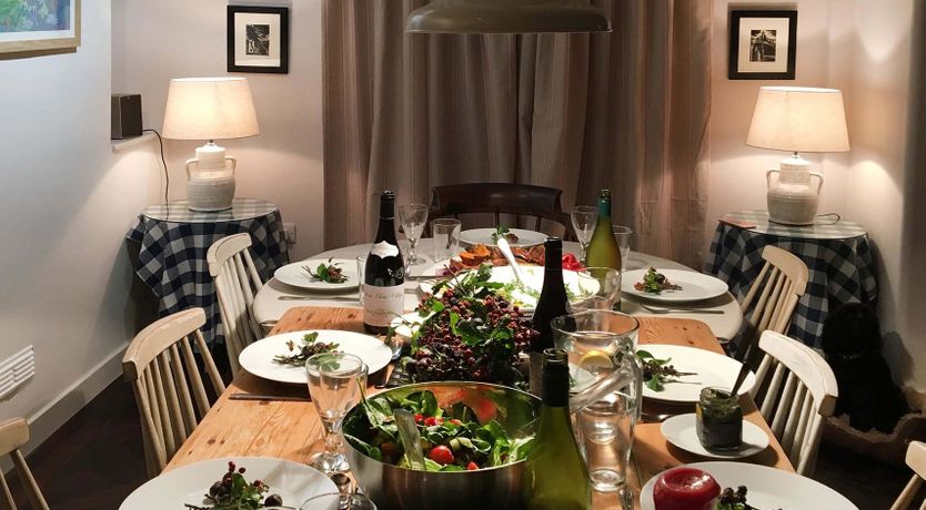 Photo of Ty Mawr Porthmadog