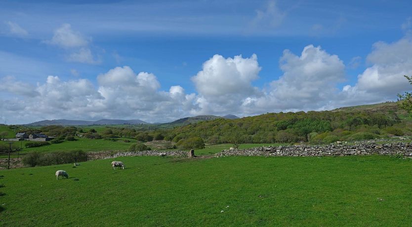 Photo of Ty Mawr Porthmadog