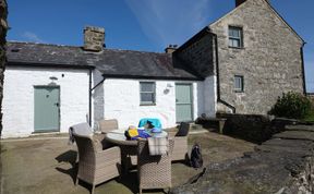 Photo of Ty Mawr Porthmadog