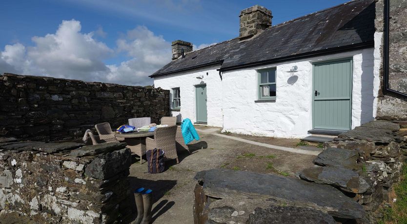 Photo of Ty Mawr Porthmadog