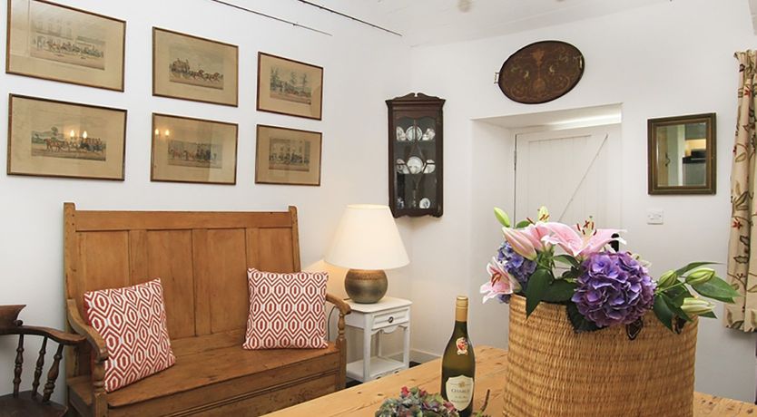 Photo of Ty Mawr Porthmadog