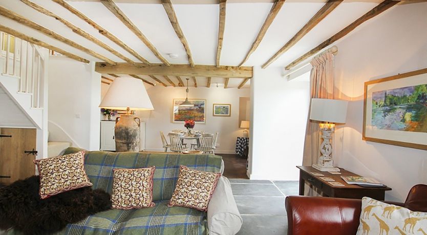 Photo of Ty Mawr Porthmadog