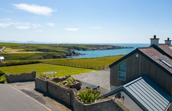 Ty Nant Holiday Cottage