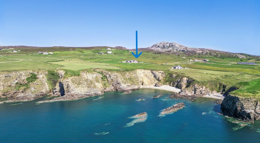 Photo of Ty Nant