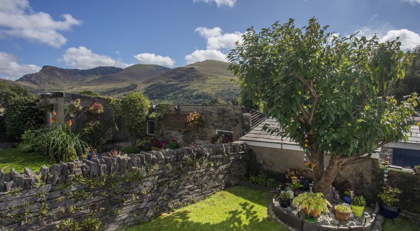 Photo of 17 Victoria Terrace - Perthi