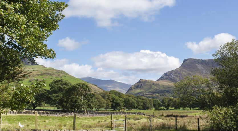 Photo of 17 Victoria Terrace - Perthi