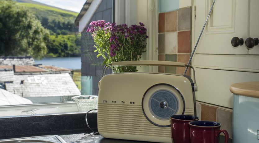 Photo of 17 Victoria Terrace - Perthi