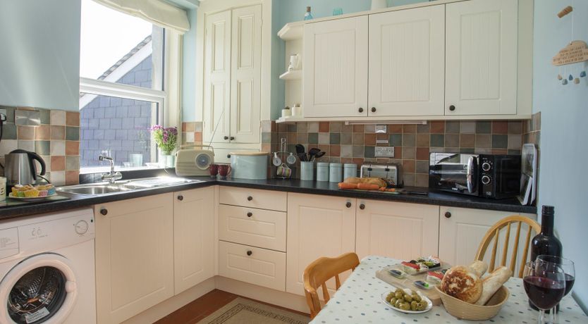 Photo of 17 Victoria Terrace - Perthi