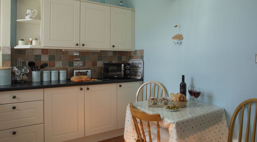 Photo of 17 Victoria Terrace - Perthi