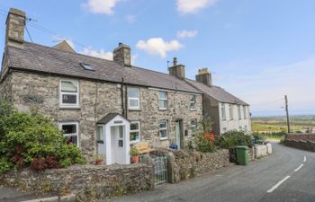 Pen y Groes Holiday Cottage