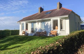 Ty Bryn - Nefyn Holiday Cottage