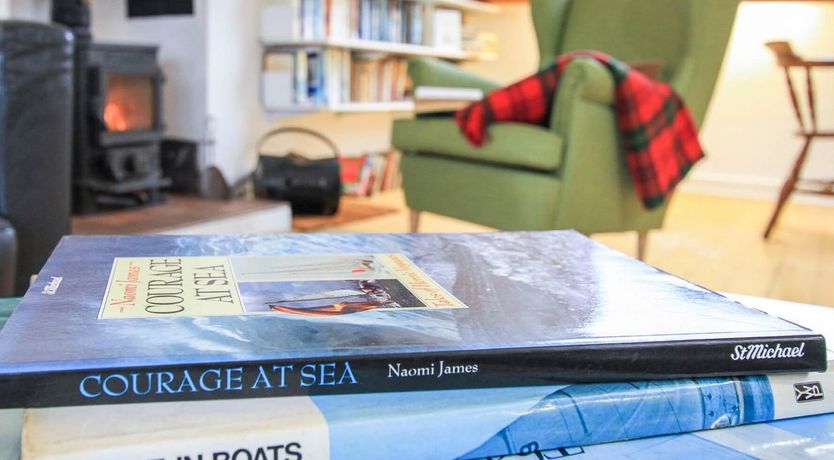 Photo of Ty Bryn - Nefyn