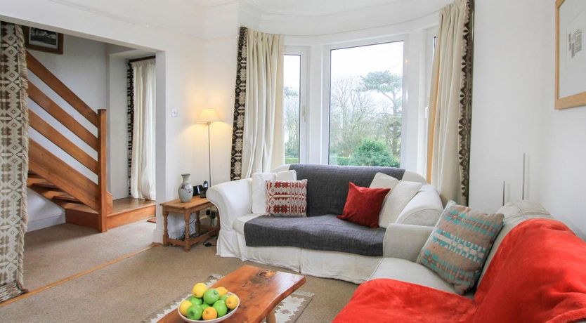 Photo of Ty Bryn - Nefyn