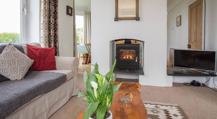 Photo of Ty Bryn - Nefyn