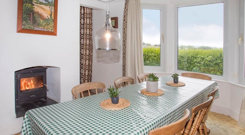 Photo of Ty Bryn - Nefyn