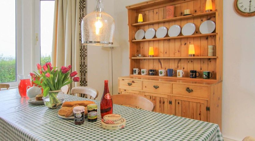 Photo of Ty Bryn - Nefyn