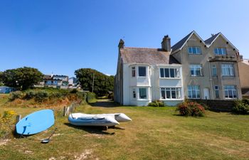 Windygates Holiday Cottage