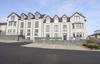 Puffin Pad Holiday Cottage