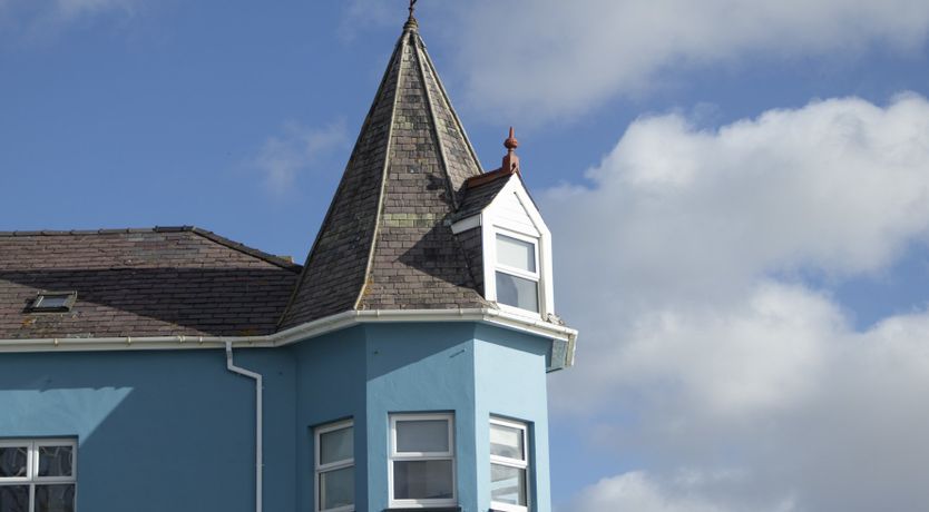 Photo of The Towers - Castell