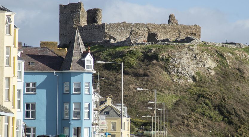 Photo of The Towers - Castell