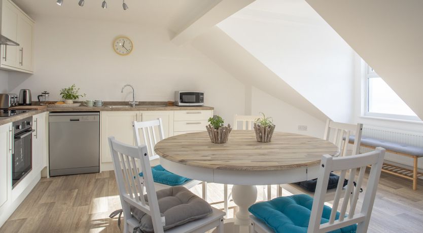 Photo of The Towers - Castell