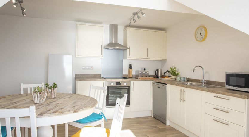 Photo of The Towers - Castell