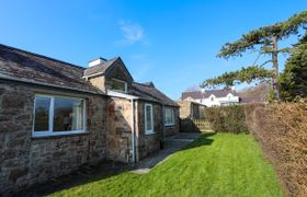 Photo of tan-twr-farm-cottage