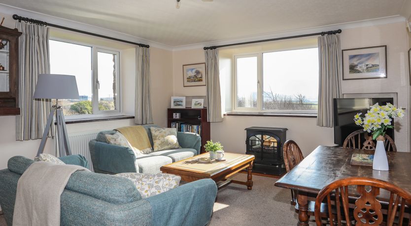 Photo of Tan Twr Farm Cottage