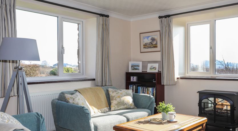 Photo of Tan Twr Farm Cottage