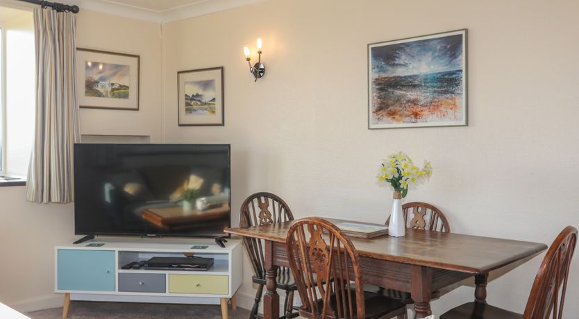 Photo of Tan Twr Farm Cottage