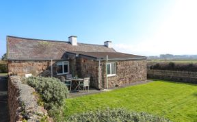 Photo of Tan Twr Farm Cottage