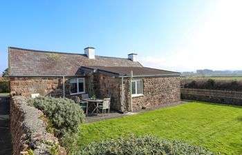 Tan Twr Farm Cottage Holiday Cottage