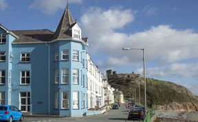 Photo of The Towers - Ardudwy