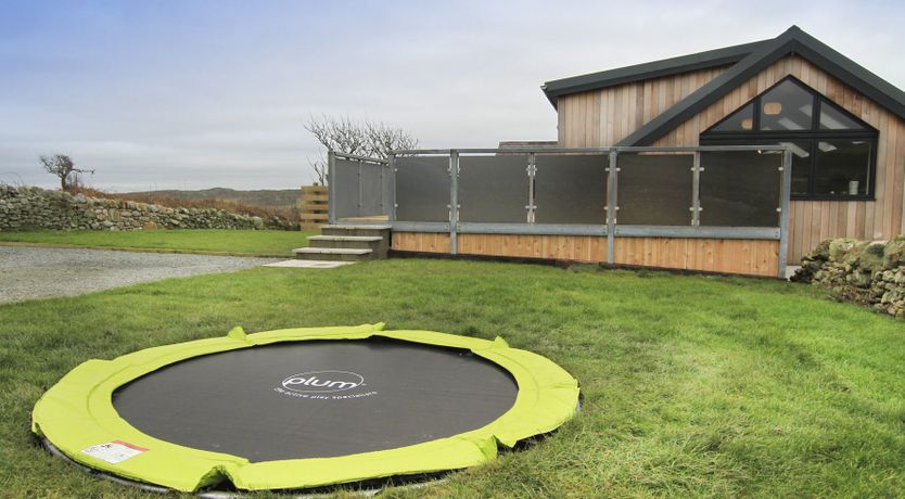 Photo of Ysbryd y Mynydd