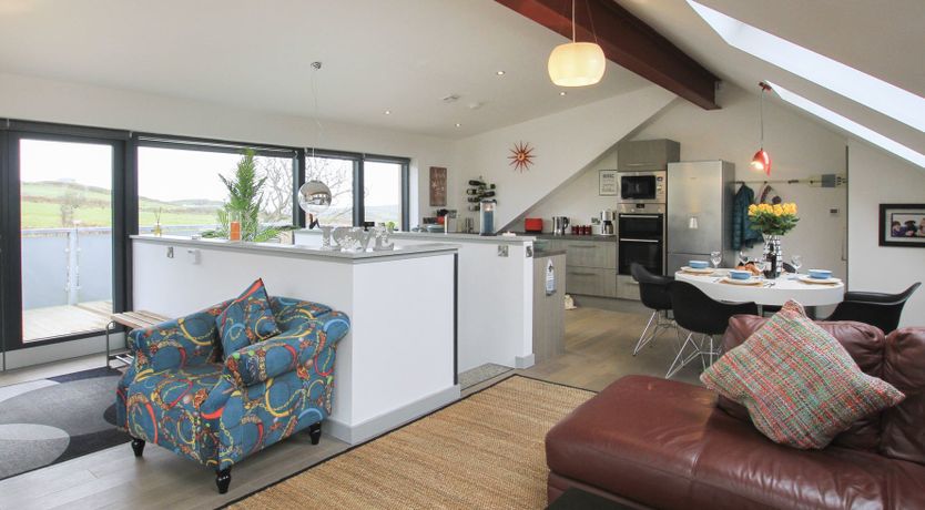 Photo of Ysbryd y Mynydd