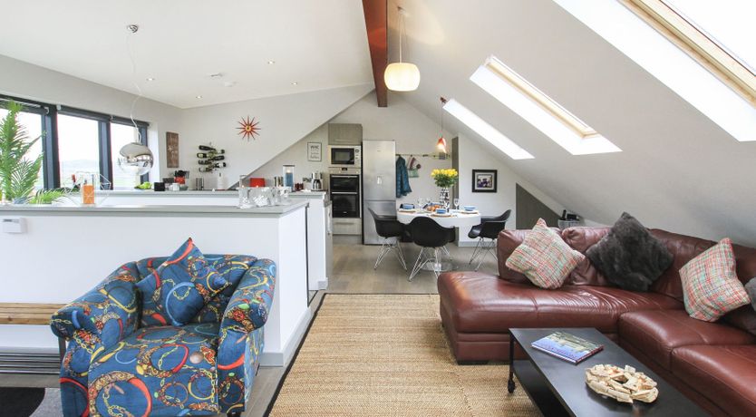 Photo of Ysbryd y Mynydd