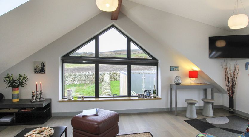 Photo of Ysbryd y Mynydd