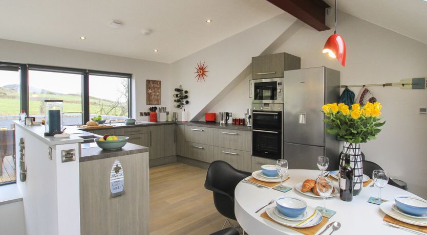 Photo of Ysbryd y Mynydd