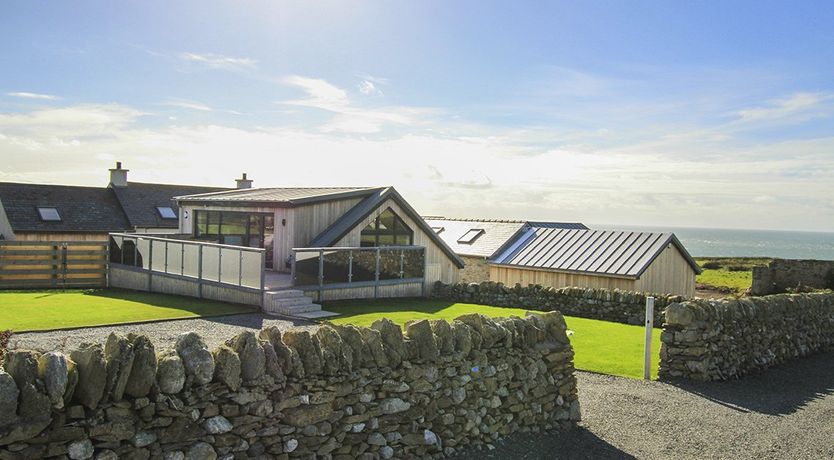 Photo of Ysbryd y Mynydd