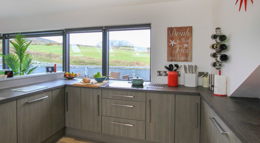 Photo of Ysbryd y Mynydd